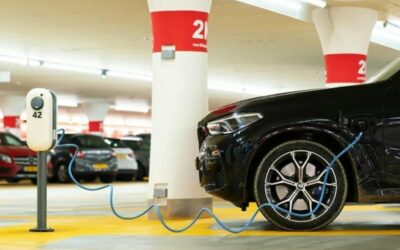 Com proteções específicas, seguro para carros elétricos é indispensável