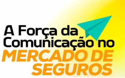 Executivos e diretores destacam a importância da comunicação para o crescimento do setor de seguros