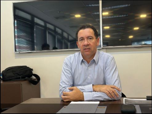 “O mercado de seguros brasileiro é um dos melhores do mundo”, diz presidente da CNseg
