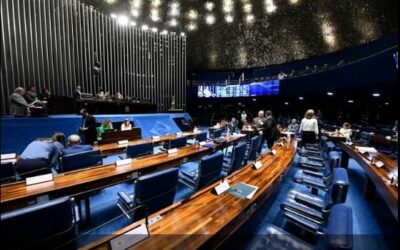 PL de seguros está na pauta do Senado para esta quarta-feira