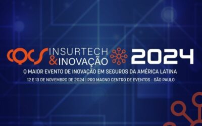 Startups terão custo subsidiado para se apresentar no CQCS Insurtech & Inovação 2024