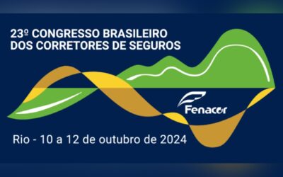 Veja valores da inscrição no Congresso Brasileiro dos Corretores de Seguros