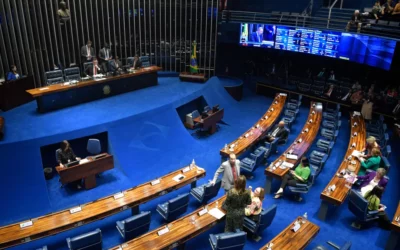 Congresso avança com o projeto de lei que cria novo marco dos seguros