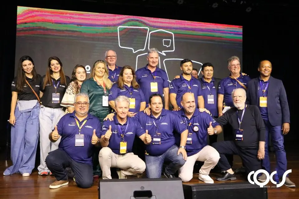 Congrecor 2024: networking, homenagens e premiações marcam o último dia