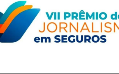 VII Prêmio de Jornalismo em Seguros ganha novos patrocinadores