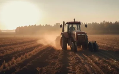 Governo estuda mudanças e prevê R$ 3 bilhões para seguro rural na safra 2024/25