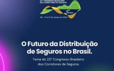 Dani Monteiro será a Mestre de Cerimônias do 23º Congresso Brasileiro dos Corretores de Seguros