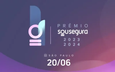 Vem aí o prêmio Sou Segura 2023/2024!