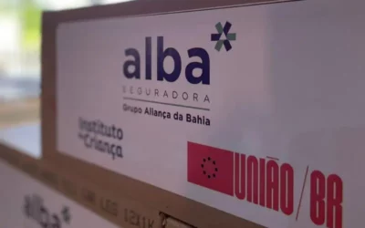 Alba Seguradora participa de movimento solidário pelo Rio Grande do Sul