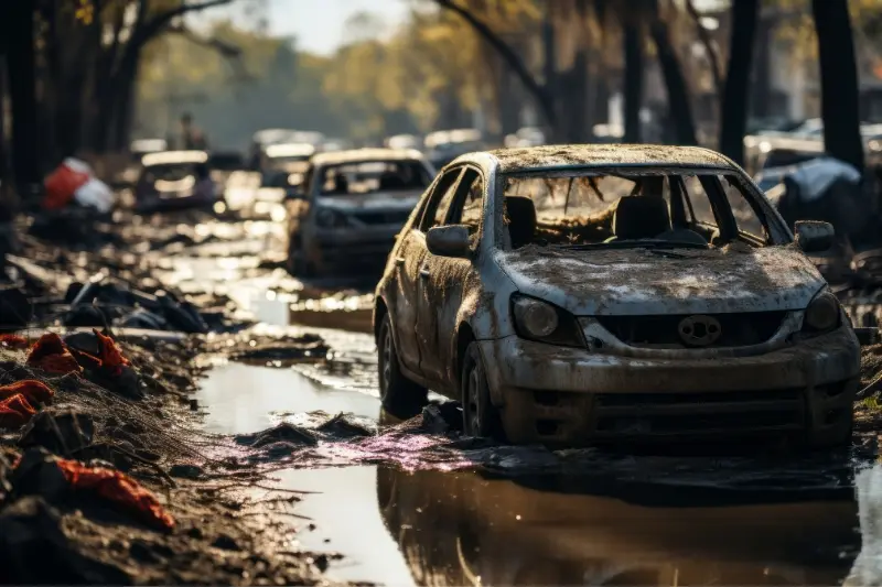 Criar seguro contra desastres naturais é urgente