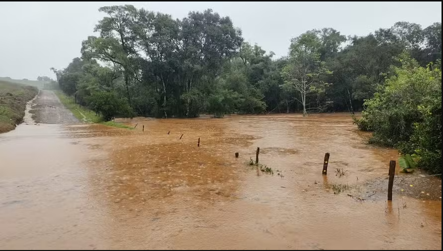 Como a tragédia no RS impacta o seguro rural