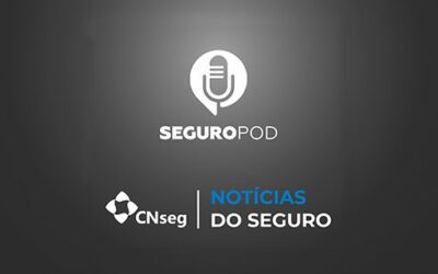 CNseg estreia o Boletim Notícias do Seguro no Spotify