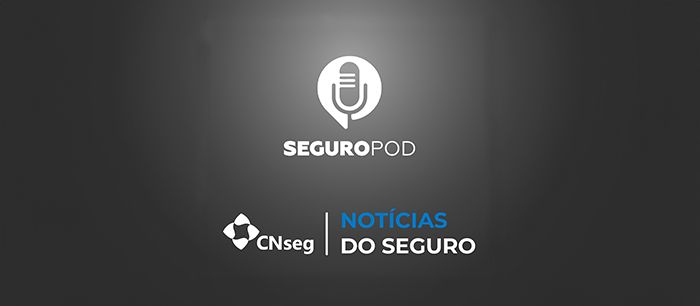 CNseg estreia o Boletim Notícias do Seguro no Spotify