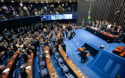 Projeto em votação no Senado traz pontos relevantes para o Corretor