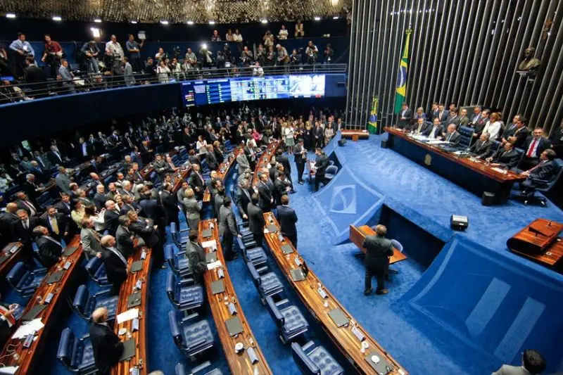 Projeto em votação no Senado traz pontos relevantes para o Corretor