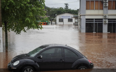 Seguro de automóvel cobre desastre natural como o do Rio Grande Sul?