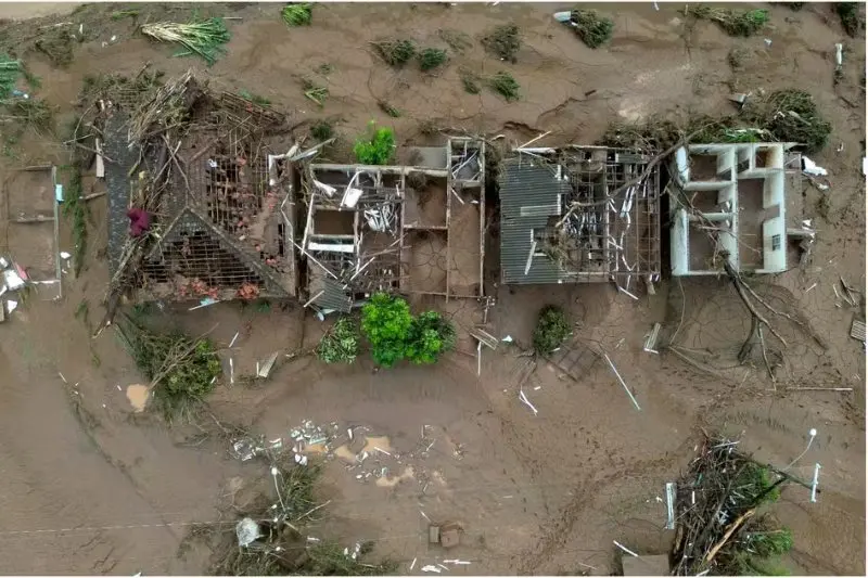 Seguro residencial oferece coberturas para fortes chuvas? Entenda