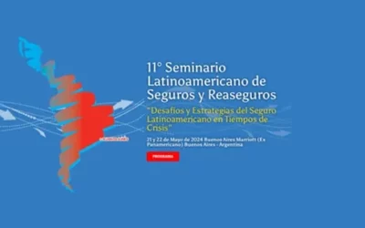 CNseg participa do 11º Seminário Latinoamericano de Seguros e Resseguros, em Buenos Aires