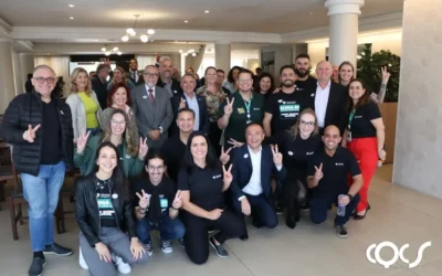 Tokio Marine reforça parceria com Corretores da Região Sul durante evento em Curitiba