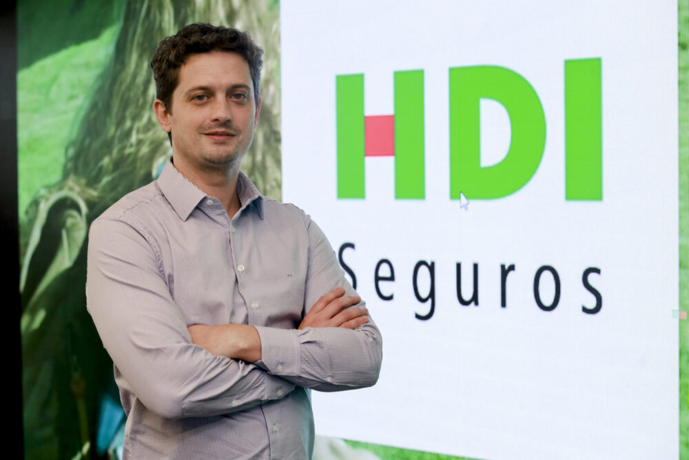Grupo HDI anuncia novo Vice-presidente de Transformação