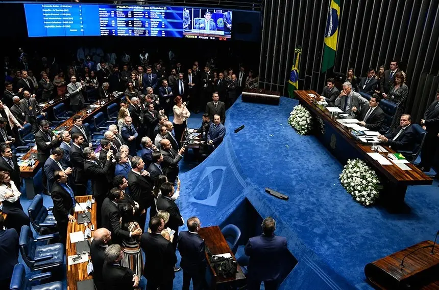 Senadores querem Susep independente, como o Banco Central