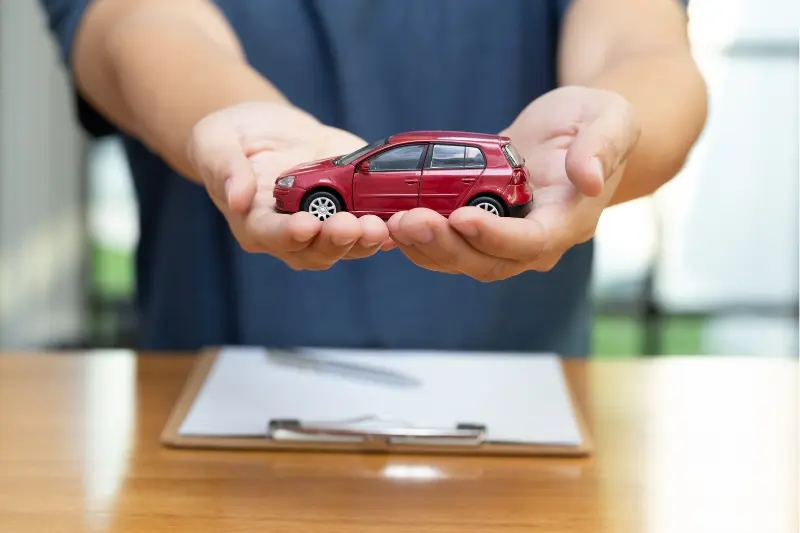 Cinco seguradoras geram 75% da receita no ramo Auto