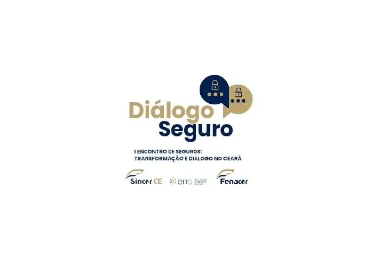 Primeiro encontro da série de eventos “Diálogo Seguro” discute inovações e tendências no setor