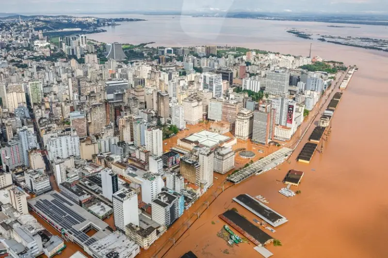 Programa de seguros voltado para infraestrutura pública está em desenvolvimento no Brasil