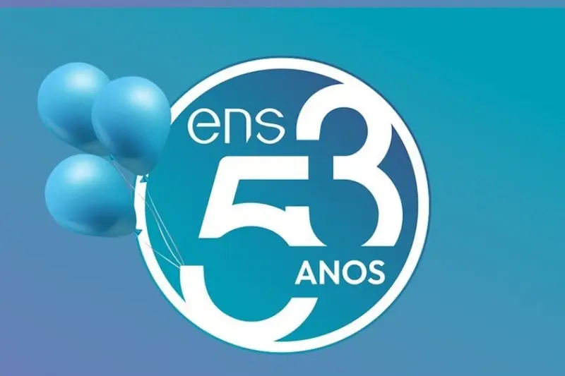 ENS completa 53 anos e anuncia diversas ações institucionais e promocionais