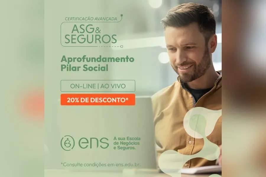 ENS lança Certificação Avançada em ASG com enfoque no pilar Social