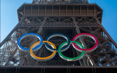 Riscos e Segurança nas Olimpíadas 2024: O Papel das Seguradoras
