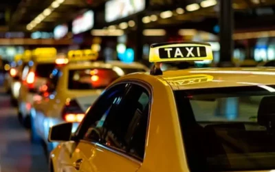 Omitir condição de taxista em seguro de veículo agrava risco e faz perder cobertura