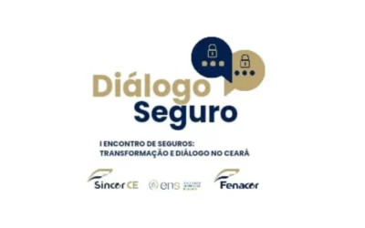 Primeiro encontro da série de eventos “Diálogo Seguro” reforça momento de crescimento do setor no Ceará