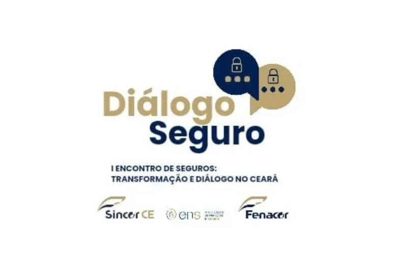 Primeiro encontro da série de eventos “Diálogo Seguro” reforça momento de crescimento do setor no Ceará