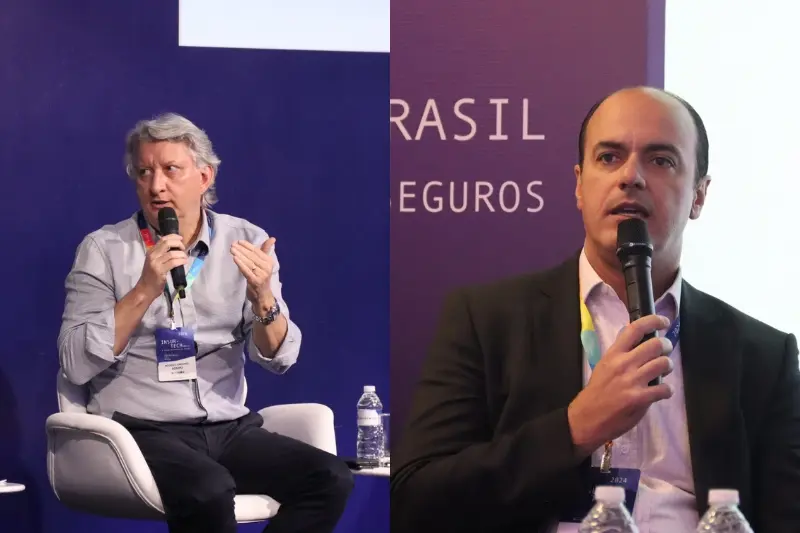Sompo Seguros destaca inovações e parcerias no Insurtech Brasil 2024