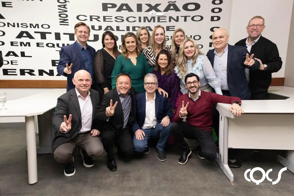 Tokio Marine recebe Corretores e celebra resultados em Florianópolis