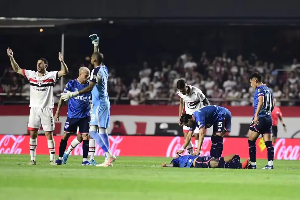 Tragédia no futebol abre reflexões sobre a importância do seguro