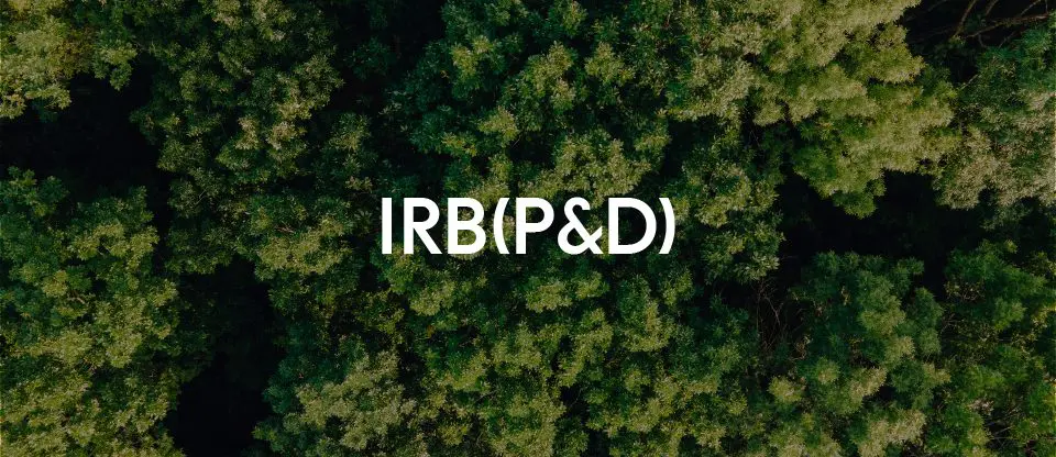 1º Fórum IRB(P&D) debate riscos climáticos a partir desta quarta-feira