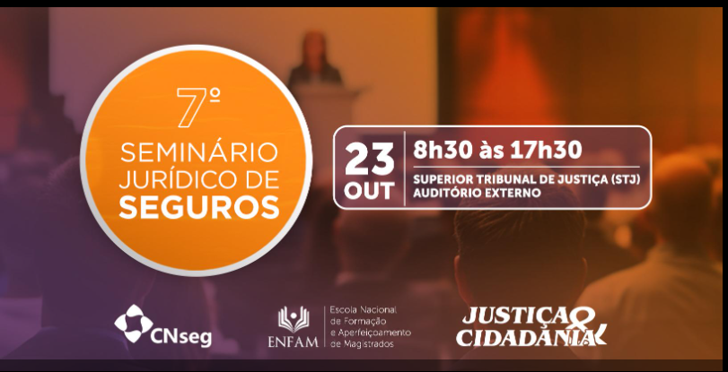 Seminário Jurídico de Seguros debaterá no STF saúde suplementar e desafios regulatórios