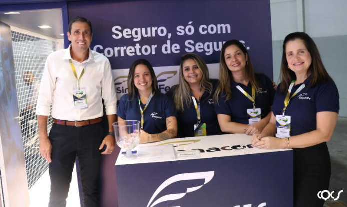 Fenacor reúne agentes do Mercado de Seguros durante 23º Congresso