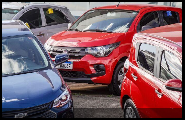 Por que a propaganda eleitoral no carro pode impedir a cobertura do seguro?