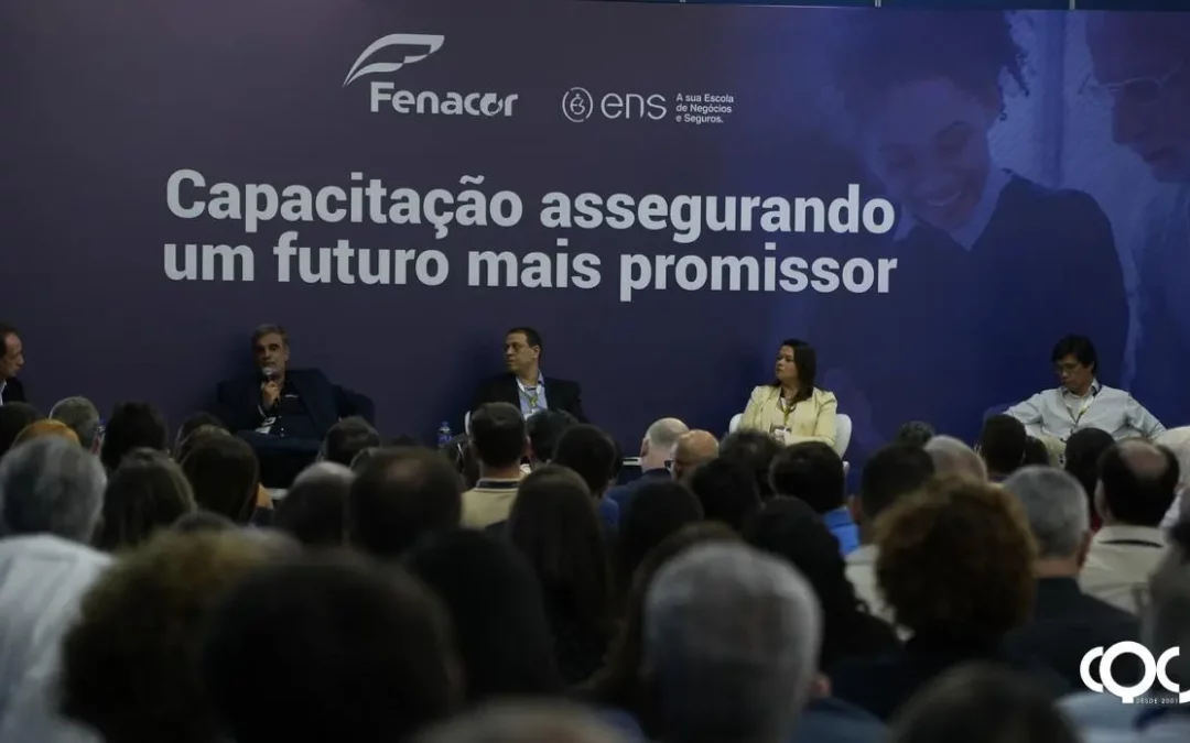 Congresso Brasileiro dos Corretores debate Nova Lei do Contrato de Seguros e Mútuas