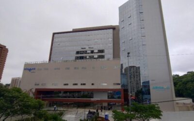 Grupo Bradesco Seguros e Rede D’Or inauguram primeiro hospital