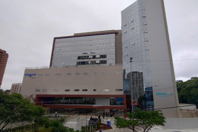 Grupo Bradesco Seguros e Rede D’Or inauguram primeiro hospital