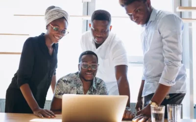 Porto promove programa Afro Horizontes para apoiar o desenvolvimento de colaboradores negros