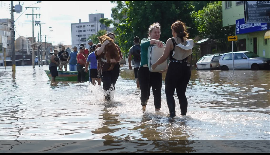 Com eventos mais frequentes, mudanças climáticas custam caro e pedem ações urgentes