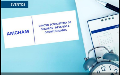 Susep participa de evento sobre os desafios e oportunidades do novo ecossistema de seguros