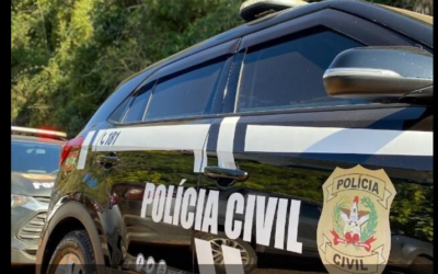 Homem forja a própria morte, recebe seguro de vida e muda aparência para escapar de processos de estupro em SC