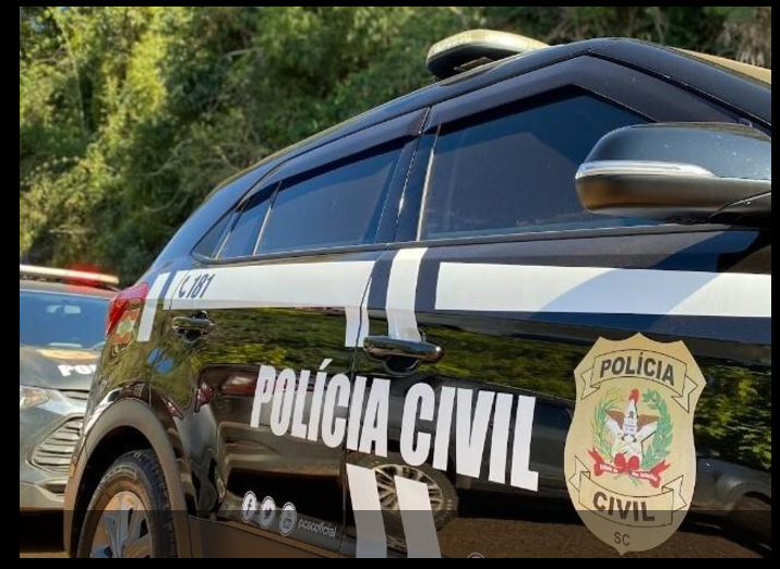 Homem forja a própria morte, recebe seguro de vida e muda aparência para escapar de processos de estupro em SC