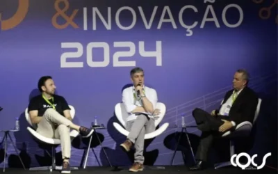 Dados e Inteligência Artificial ampliam oportunidades e geram debate no CQCS Insurtech & Inovação 2024